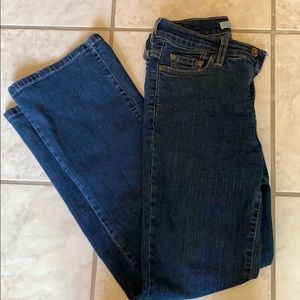 Levi’s jeans